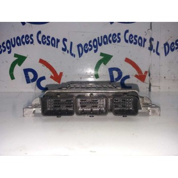 CENTRALITA MOTOR UCE S122326111A 8200766462 