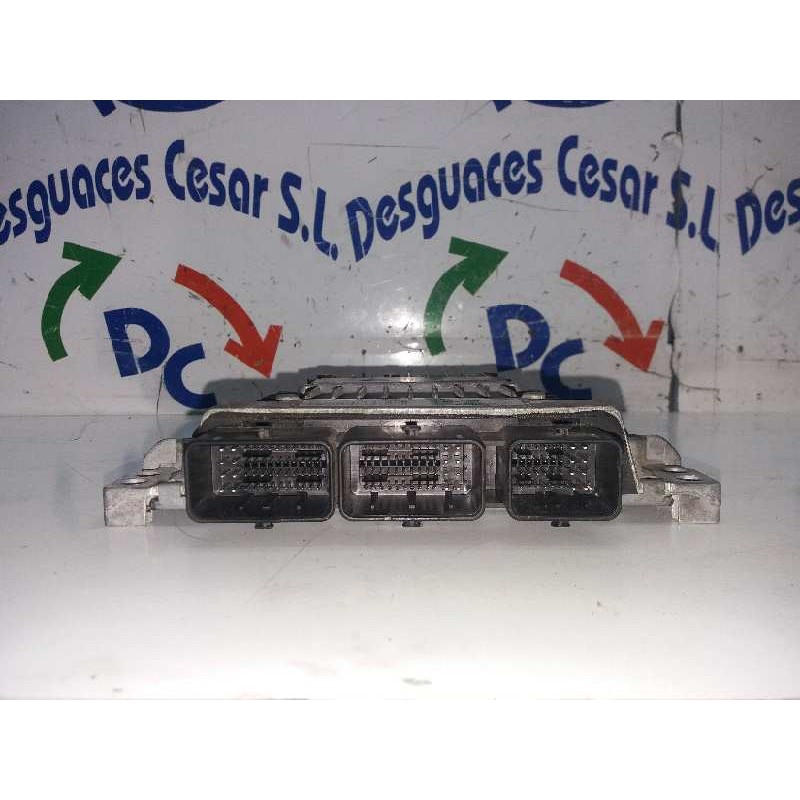 CENTRALITA MOTOR UCE S122326111A 8200766462  - imagen 1