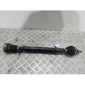 TRANSMISION DELANTERA DERECHA 6Q0407451DX 