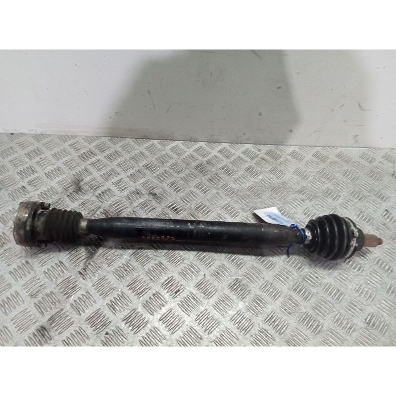 TRANSMISION DELANTERA DERECHA 6Q0407451DX  - imagen 1