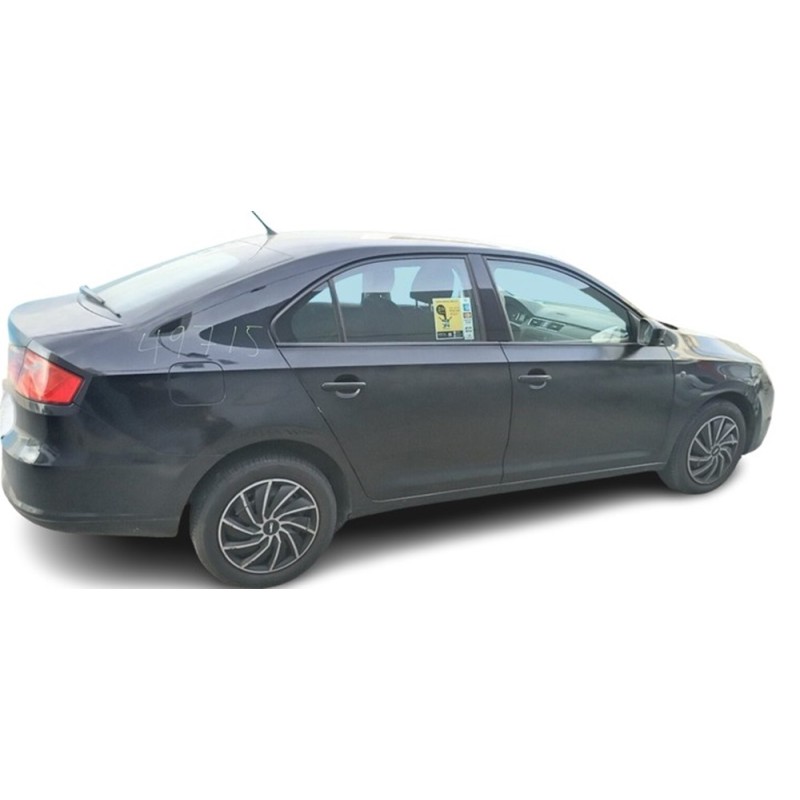 SEAT TOLEDO (KG3) - imagen 2