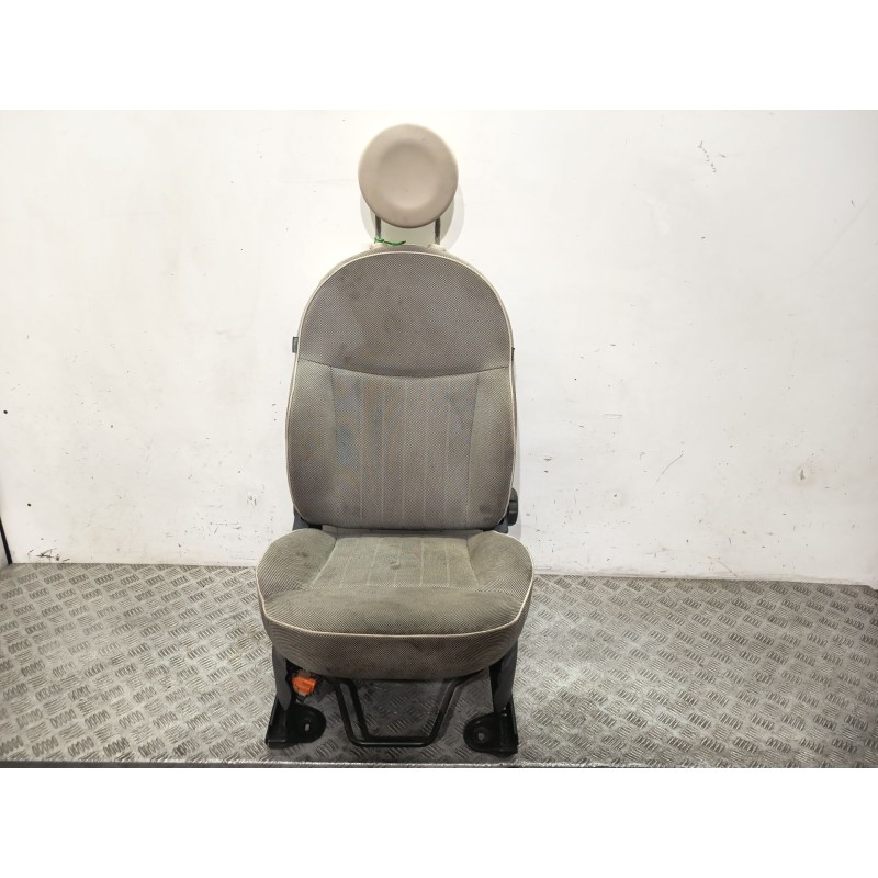 ASIENTO DELANTERO DERECHO 71749255  - imagen 1