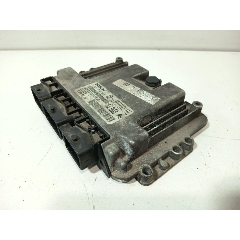 CENTRALITA MOTOR UCE 0281012528  - imagen 2