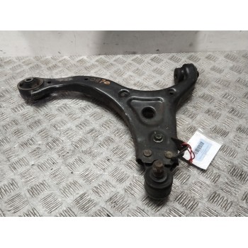 BRAZO SUSPENSION INFERIOR DELANTERO IZQUIERDO 545004DXXX 