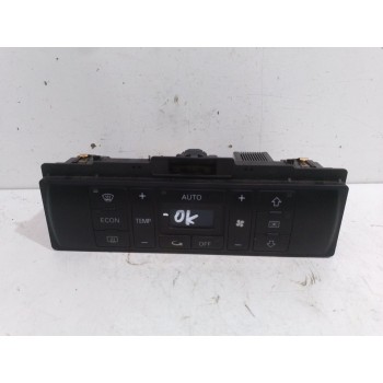 MANDO CALEFACCION / AIRE ACONDICIONADO 8D0820043M 