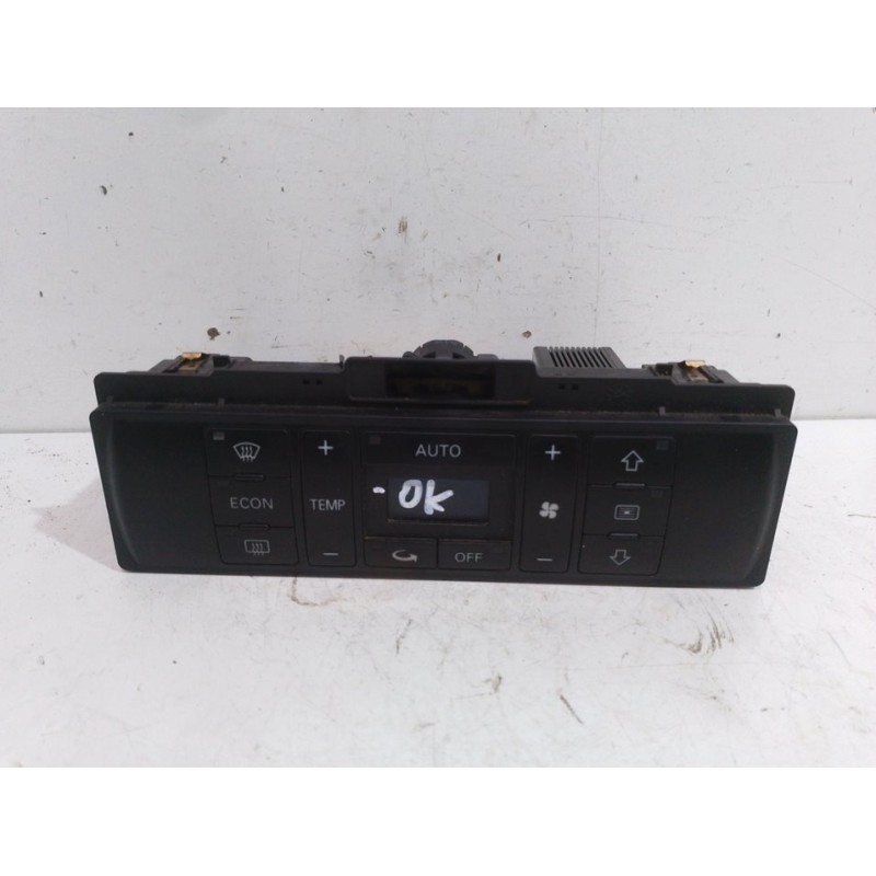 MANDO CALEFACCION / AIRE ACONDICIONADO 8D0820043M  - imagen 1