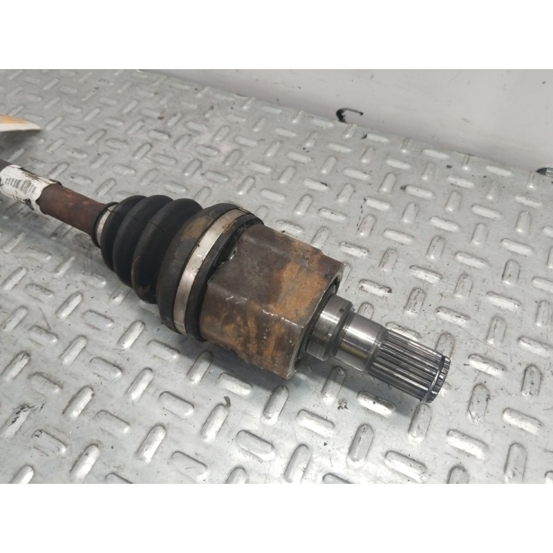 TRANSMISION DELANTERA IZQUIERDA 495001W000SJ  - imagen 2