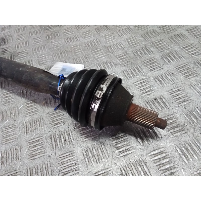 TRANSMISION DELANTERA DERECHA 6Q0407451DX  - imagen 2