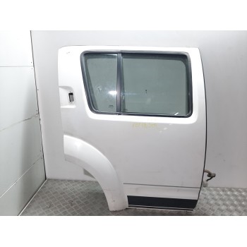 PUERTA TRASERA DERECHA 82100EB330 BLANCO 