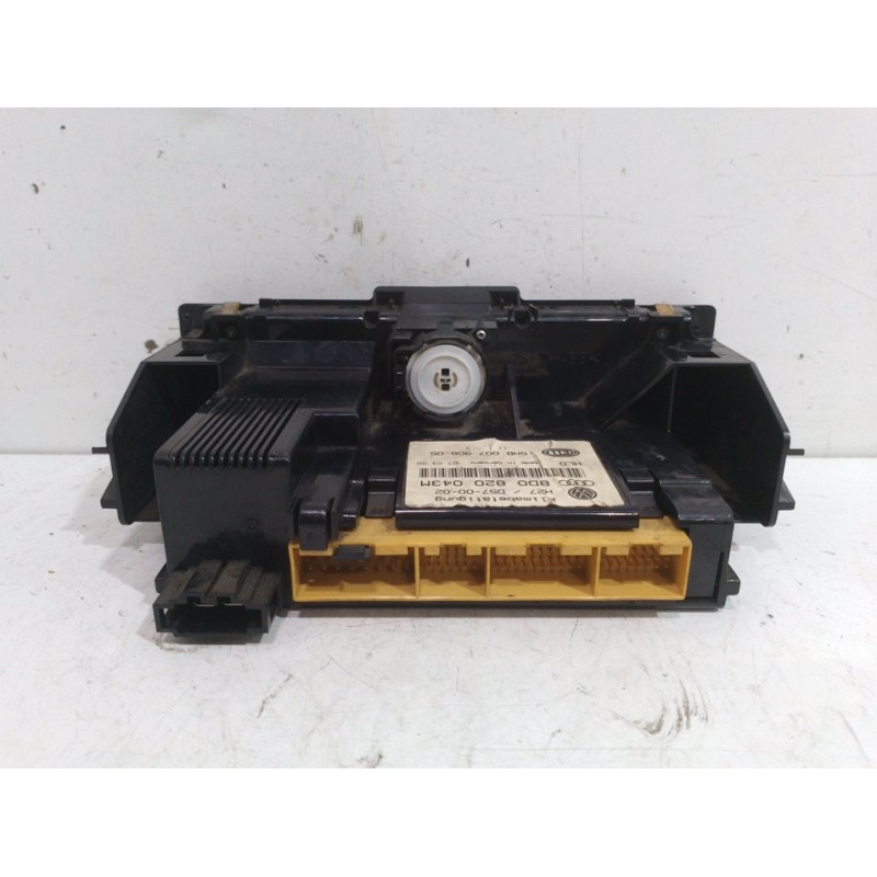 MANDO CALEFACCION / AIRE ACONDICIONADO 8D0820043M  - imagen 2