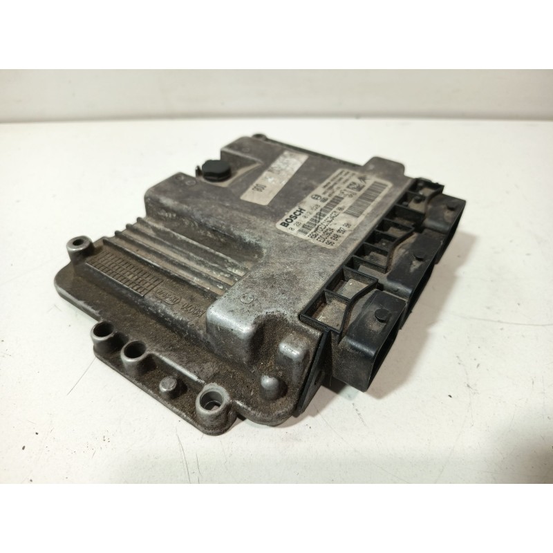 CENTRALITA MOTOR UCE 0281012528  - imagen 3