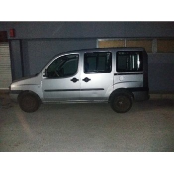 FIAT DOBLO (119)