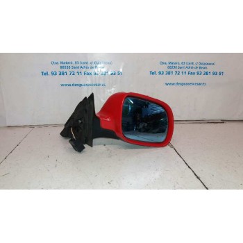 RETROVISOR DERECHO ELECTRICO 