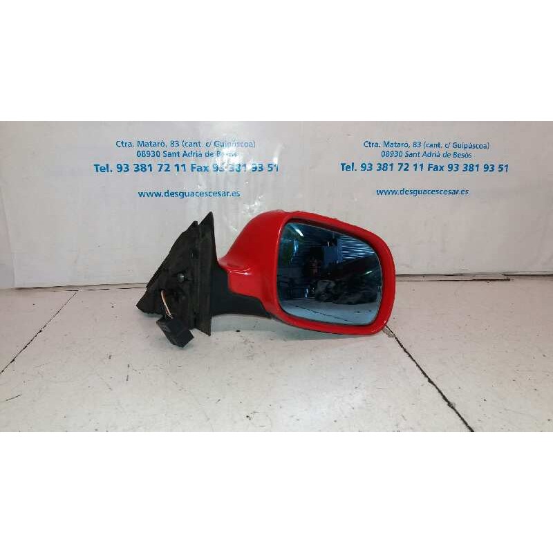 RETROVISOR DERECHO ELECTRICO  - imagen 1