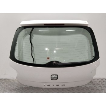 PORTON TRASERO 6J4827024 BLANCO BLANCO