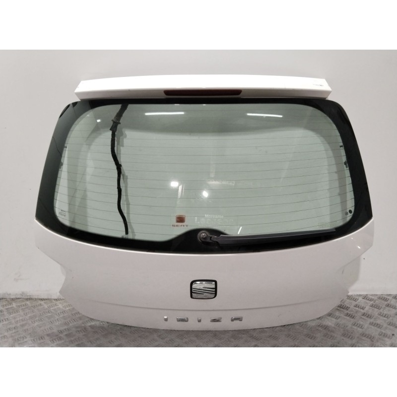 PORTON TRASERO 6J4827024 BLANCO BLANCO - imagen 1