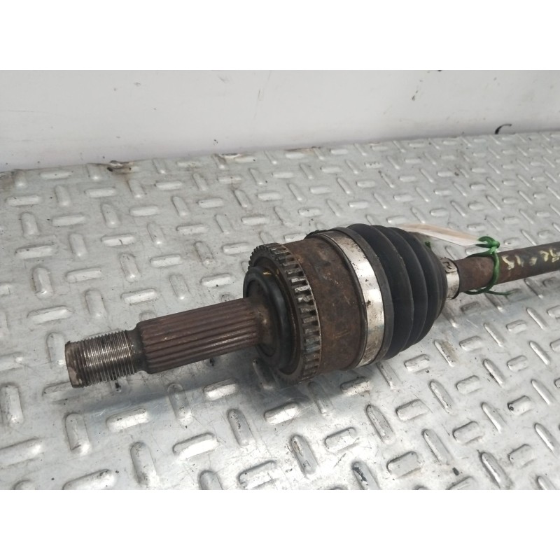 TRANSMISION DELANTERA IZQUIERDA 495001W000SJ  - imagen 3