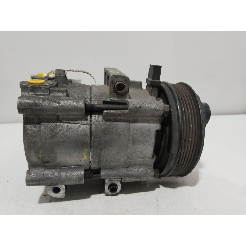 COMPRESOR AIRE ACONDICIONADO 1L3H19D786BA  - imagen 4