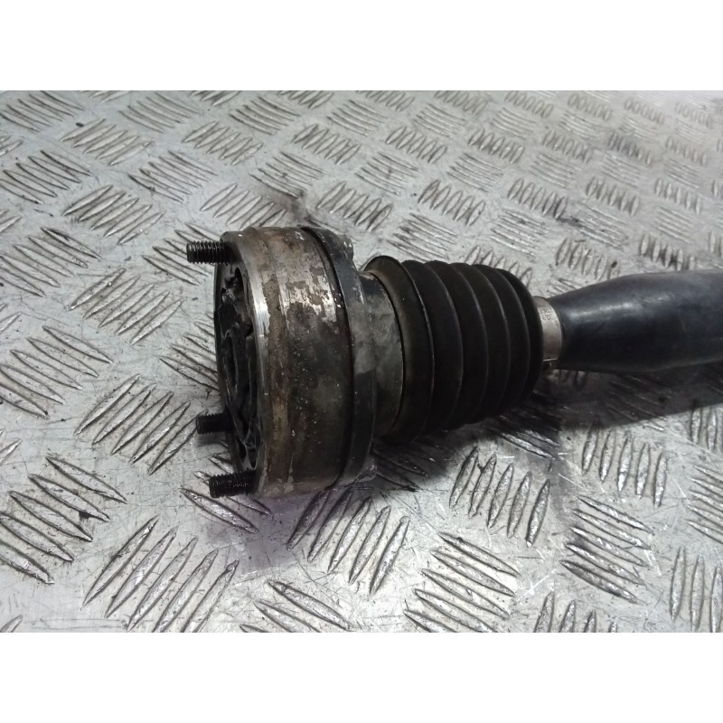 TRANSMISION DELANTERA DERECHA 6Q0407451DX  - imagen 3