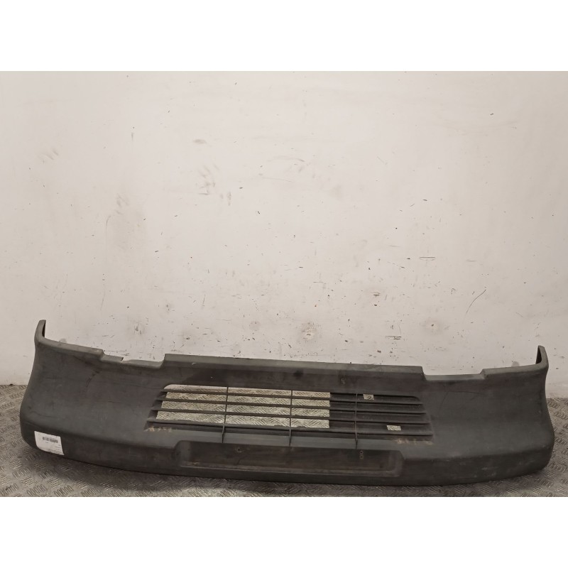 PARAGOLPES TRASERO  - imagen 1