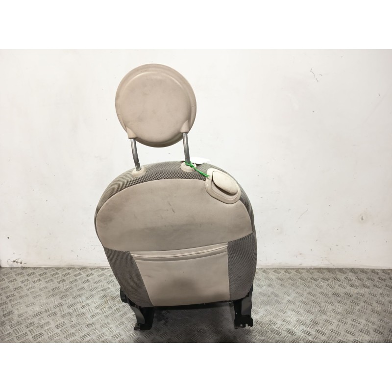 ASIENTO DELANTERO DERECHO 71749255  - imagen 3