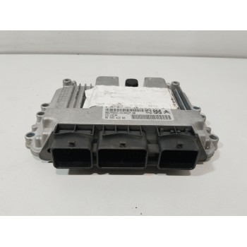 CENTRALITA MOTOR UCE 9659342280 