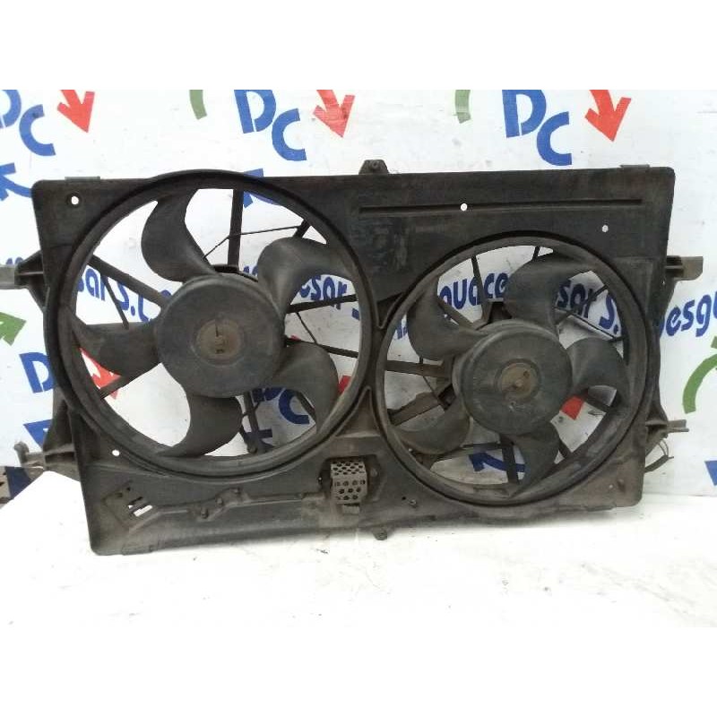 ELECTROVENTILADOR 1075123 