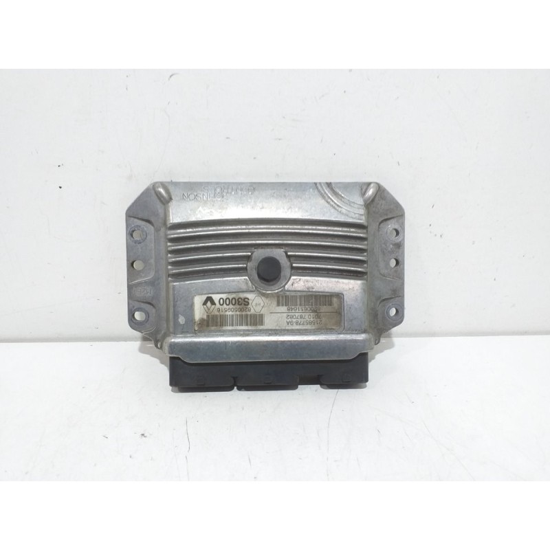 CENTRALITA MOTOR UCE 8200509516 8200611648 JOHNSON CONTROLS - imagen 1