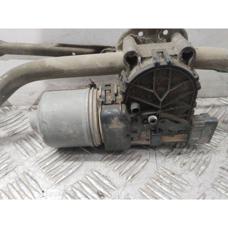 MOTOR LIMPIA DELANTERO 9650380780  - imagen 4