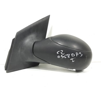 RETROVISOR IZQUIERDO 8149RH 