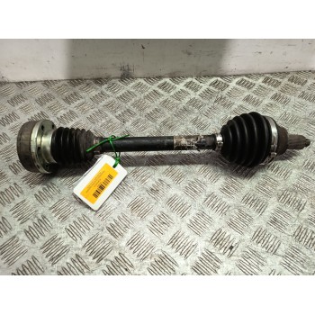 TRANSMISION DELANTERA IZQUIERDA 6Q0407451CX 
