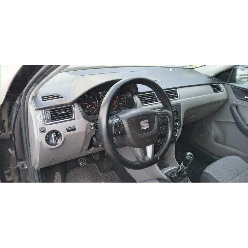 SEAT TOLEDO (KG3) - imagen 3