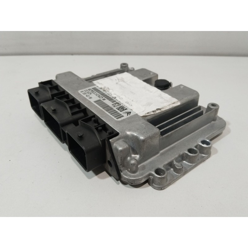 CENTRALITA MOTOR UCE 9659342280  - imagen 2