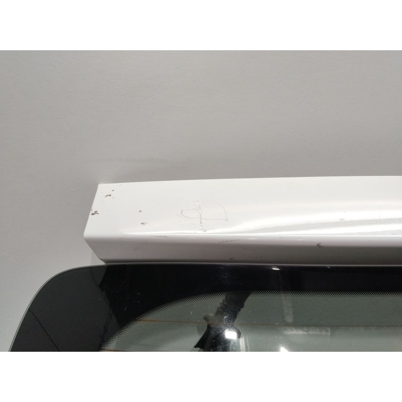 PORTON TRASERO 6J4827024 BLANCO BLANCO - imagen 3
