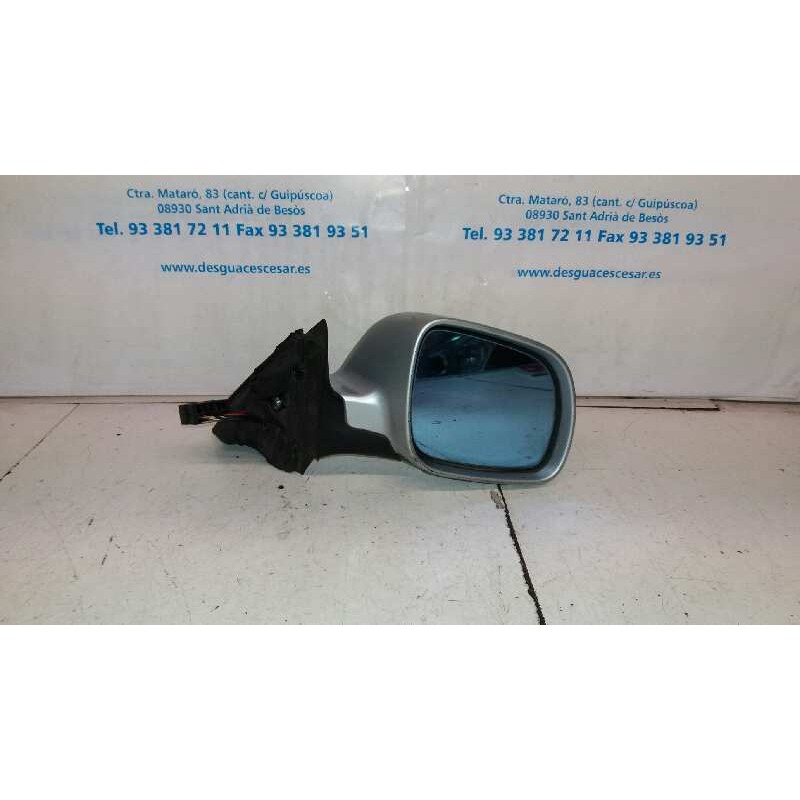 RETROVISOR DERECHO ELECTRICO  - imagen 1