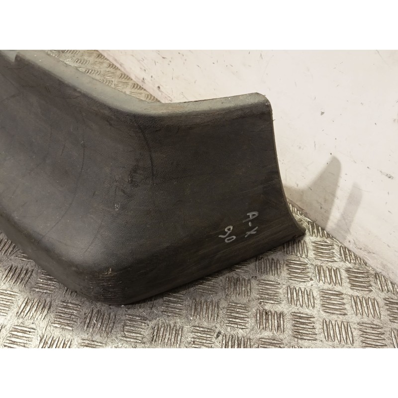 PARAGOLPES TRASERO  - imagen 3