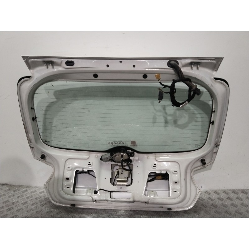 PORTON TRASERO 6J4827024 BLANCO BLANCO - imagen 4