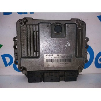 CENTRALITA MOTOR UCE 0281011549 8200370779 