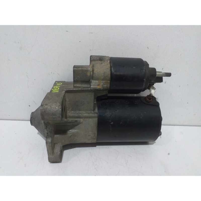 MOTOR ARRANQUE 0001106017  - imagen 1