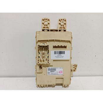 CAJA RELES / FUSIBLES 91950G2514 1318817061