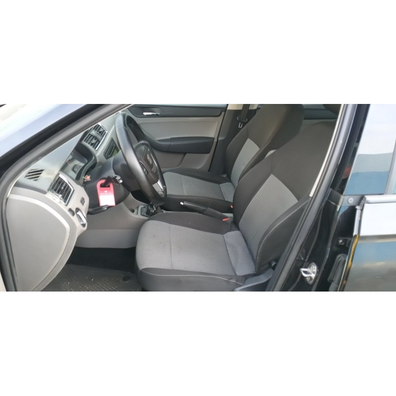 SEAT TOLEDO (KG3) - imagen 4