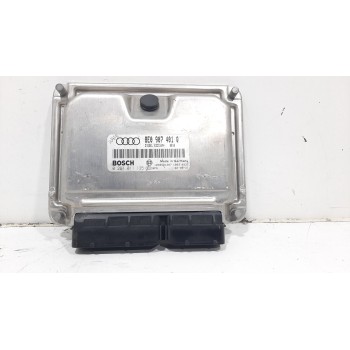 CENTRALITA MOTOR UCE 8E0907401Q 