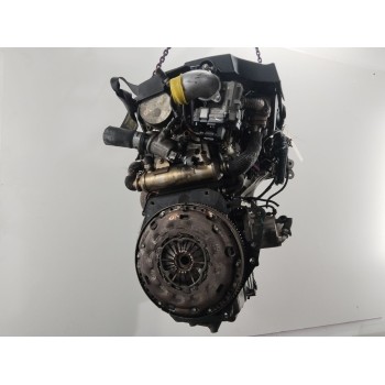 MOTOR COMPLETO D19AA 130254KMS 