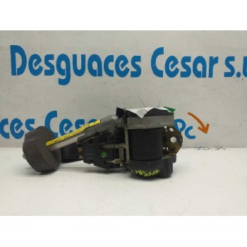 CINTURON SEGURIDAD DELANTERO DERECHO 