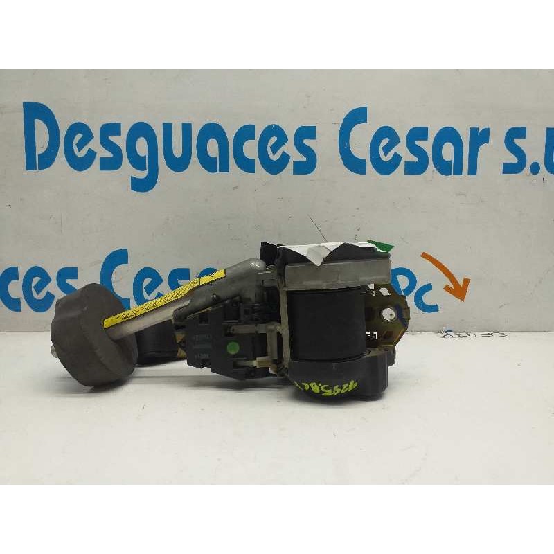 CINTURON SEGURIDAD DELANTERO DERECHO  - imagen 1