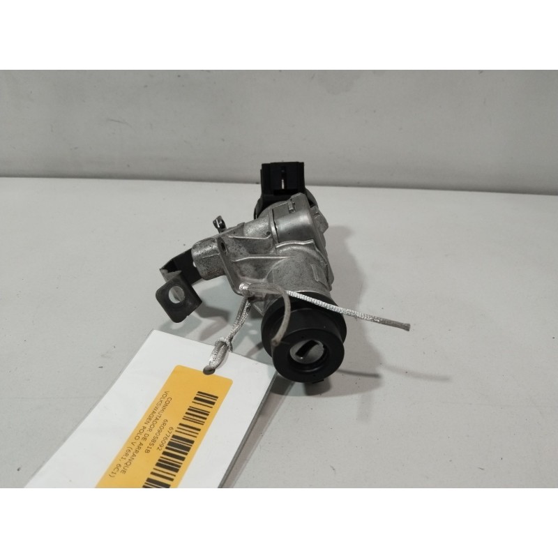CONMUTADOR DE ARRANQUE 6R0905851B  - imagen 1