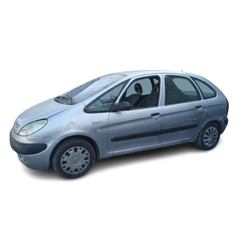 CITROËN XSARA PICASSO (N68) - imagen 2