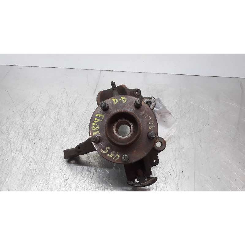 MANGUETA DELANTERA IZQUIERDA 3M513K171FA  - imagen 2