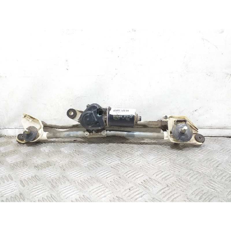 MOTOR LIMPIA DELANTERO  - imagen 1