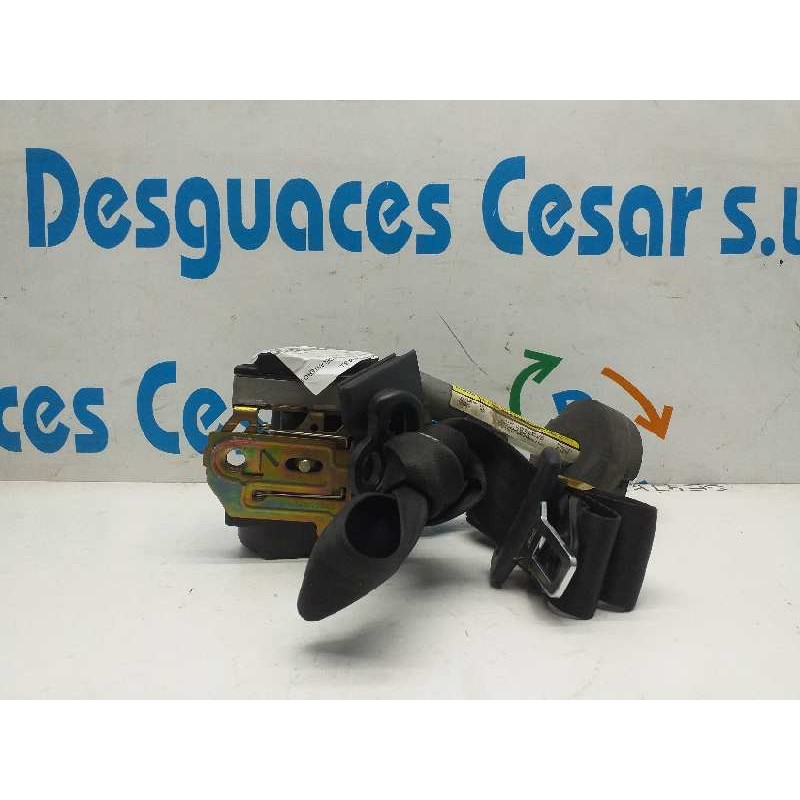 CINTURON SEGURIDAD DELANTERO DERECHO  - imagen 2